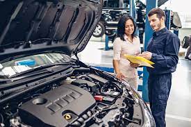 Importance of Car Service and Maintenance