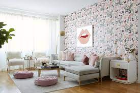 Interior design services and design styles