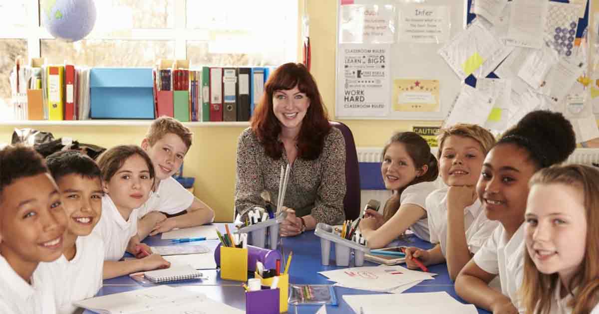 Things every primary teacher should be aware of