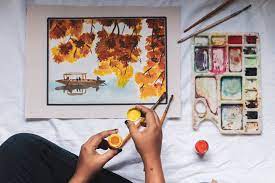 How to Sell Paintings