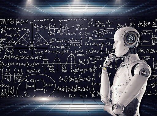 The difference between robotics and artificial intelligence