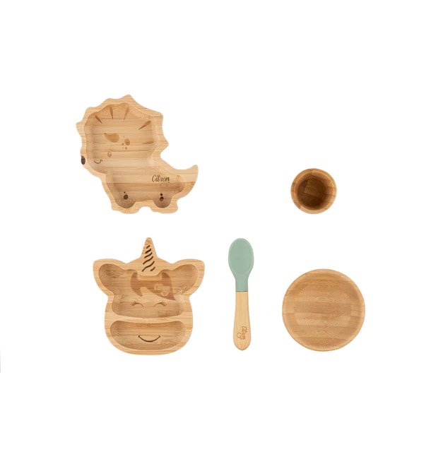 Reasons Why Wooden Plates Are The Best