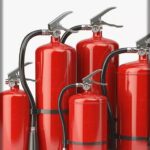 Fire Extinguisher Placement: Where To Keep Them In Your Building