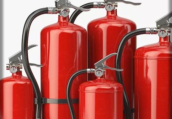 Fire Extinguisher Placement: Where To Keep Them In Your Building
