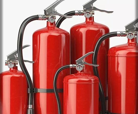 Fire Extinguisher Placement: Where To Keep Them In Your Building