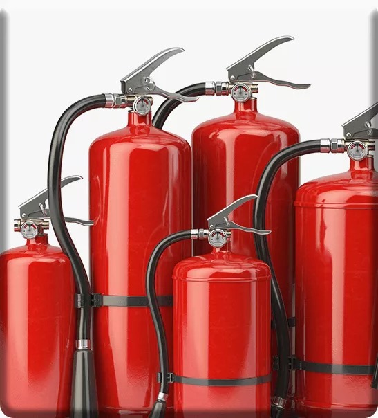 Fire Extinguisher Placement: Where To Keep Them In Your Building