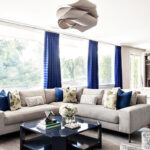 Bedroom Curtain Trends For 2023: What's In And What's Out