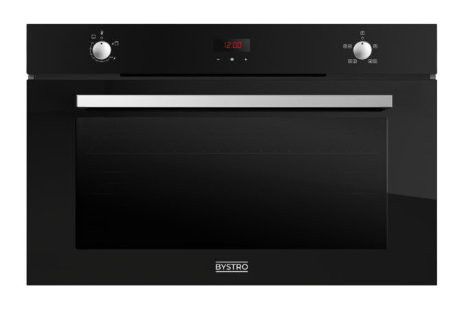 Advantages Of Using Built-In Gas Ovens