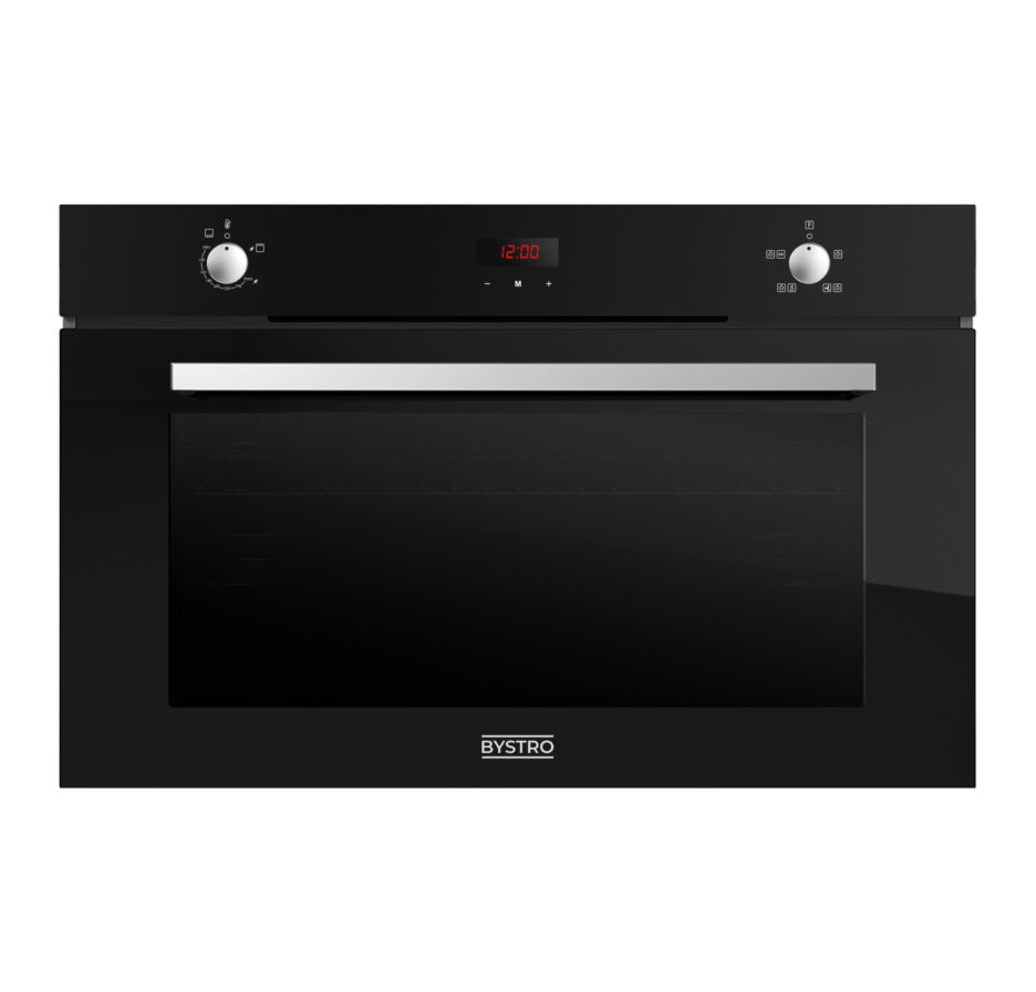 Advantages Of Using Built-In Gas Ovens
