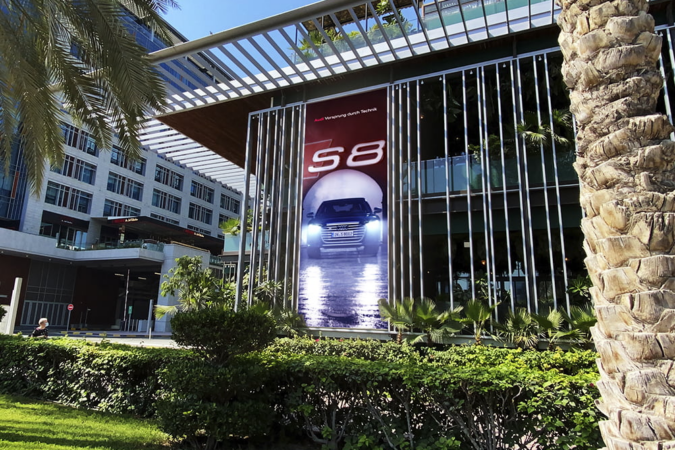 Steps To Choose The Right Location For Outdoor Ads