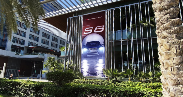 Steps To Choose The Right Location For Outdoor Ads