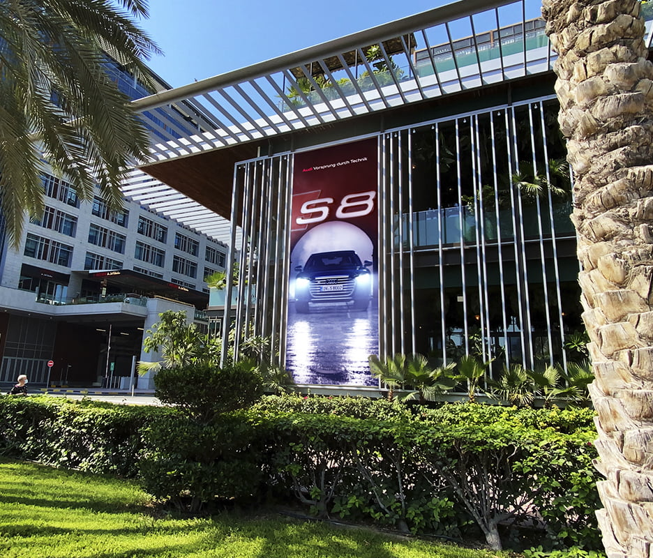 Steps To Choose The Right Location For Outdoor Ads