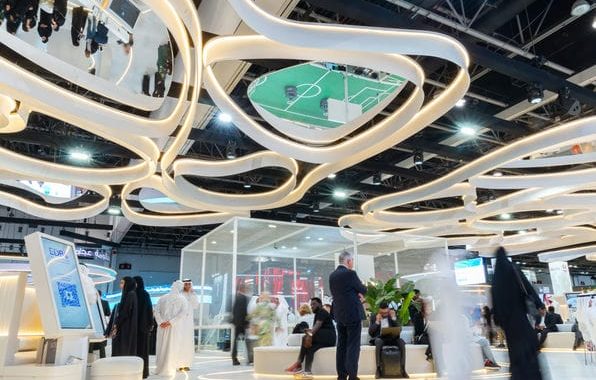Why Corporate Brands Trust Specialized Exhibition Companies
