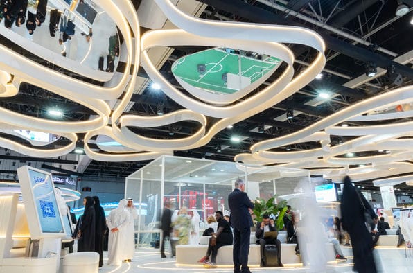 Why Corporate Brands Trust Specialized Exhibition Companies