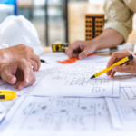 Electrical Engineering Services for Automation and Control Systems