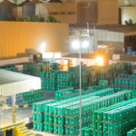 Choosing the Best Lubricant Oil Supplier in the UAE for Long-Term Success