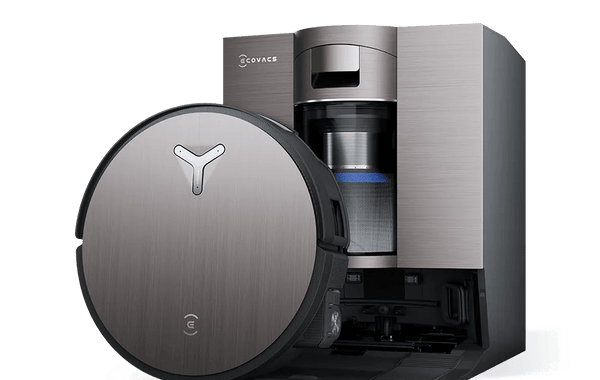 Robot Vacuum With Mop Vs. Manual Mopping Time