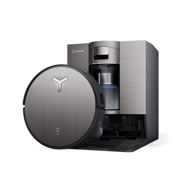 Robot Vacuum With Mop Vs. Manual Mopping Time