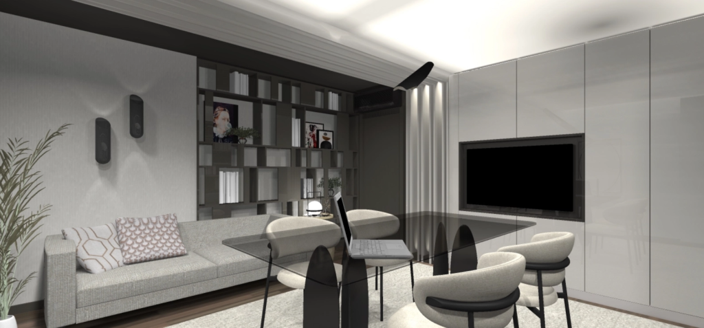 Why Fit-Out Consultants Are Essential for Corporate Spaces