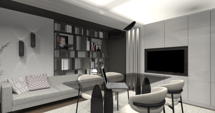 Why Fit-Out Consultants Are Essential for Corporate Spaces