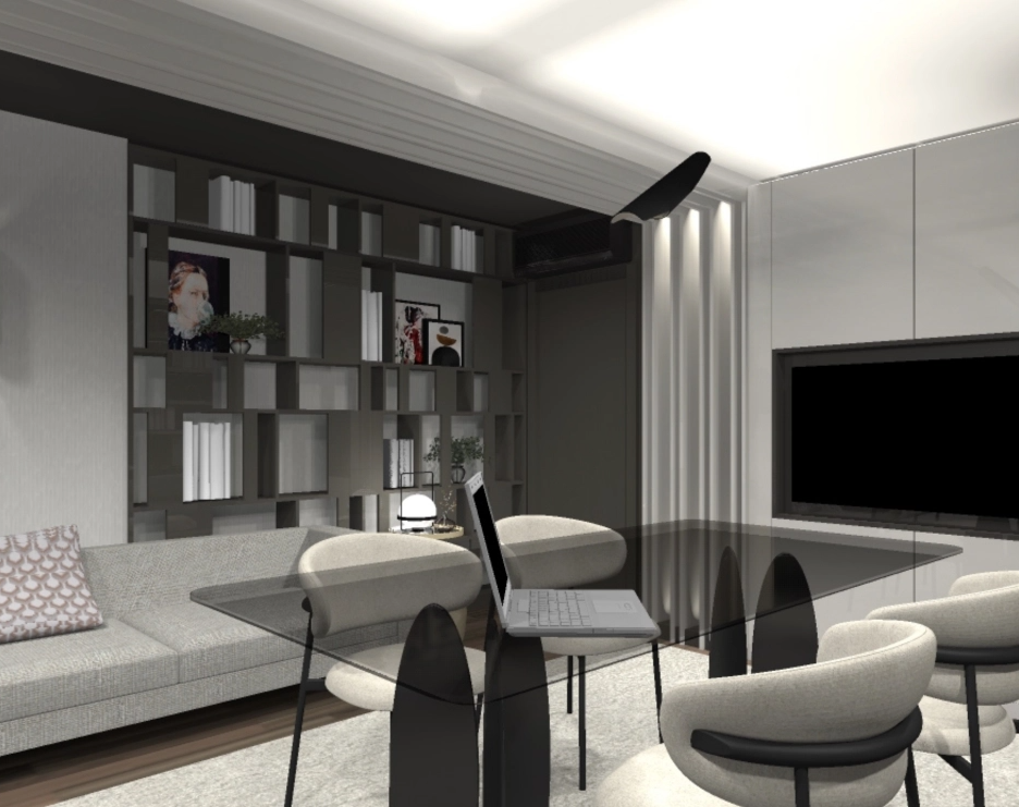 Why Fit-Out Consultants Are Essential for Corporate Spaces