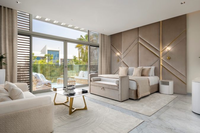 Bespoke Home Design That Maximizes Natural Light