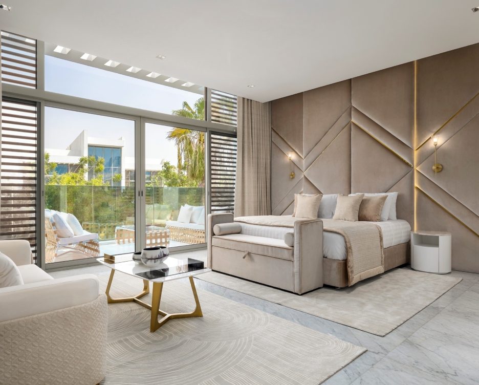 Bespoke Home Design That Maximizes Natural Light