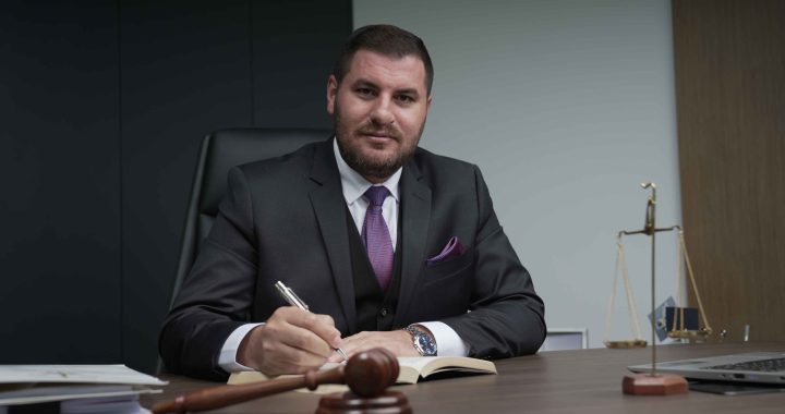 Criminal Lawyers And Their Role In Bail Applications